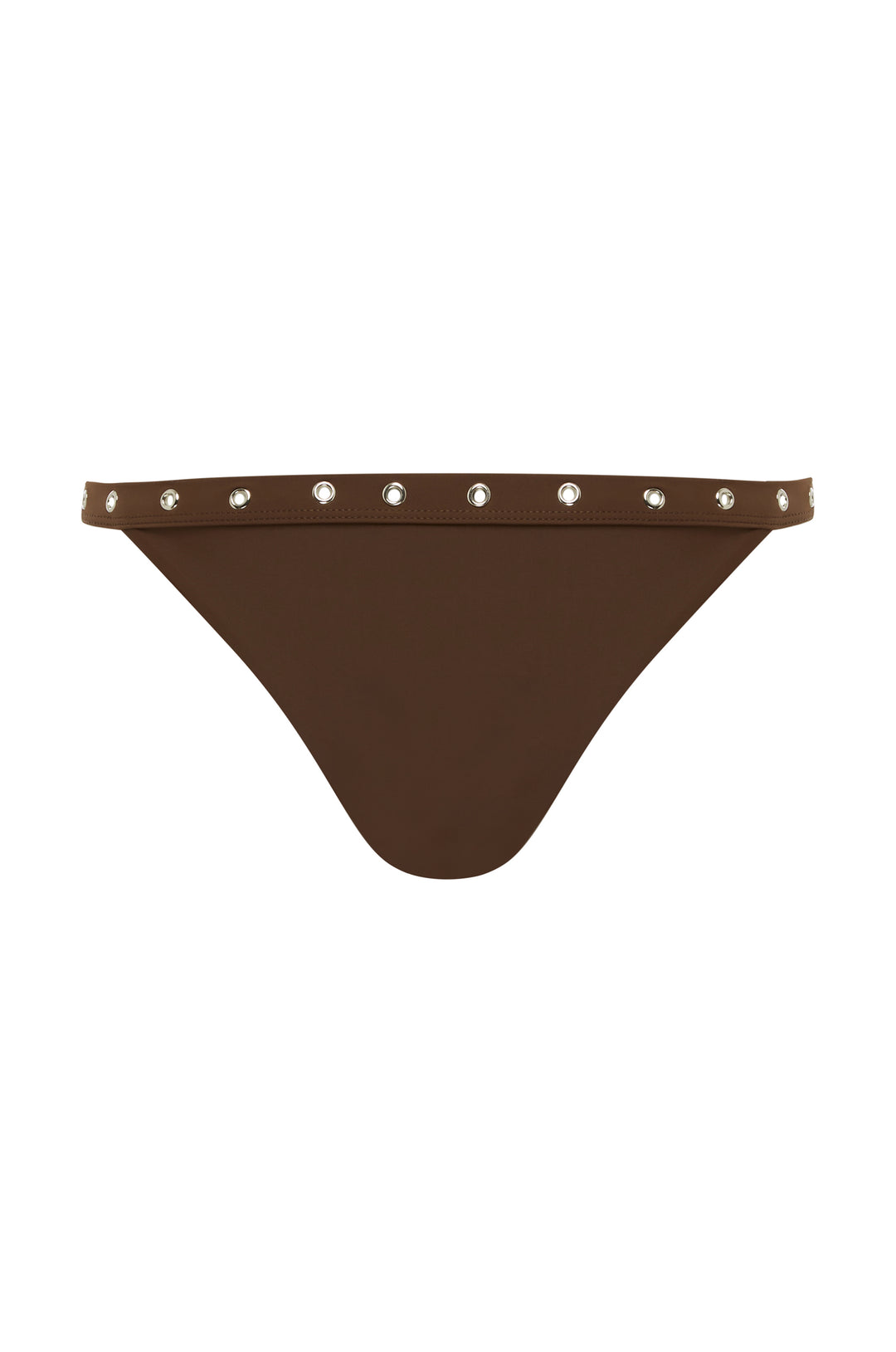 Julia Bikini Bottom | Chocolate