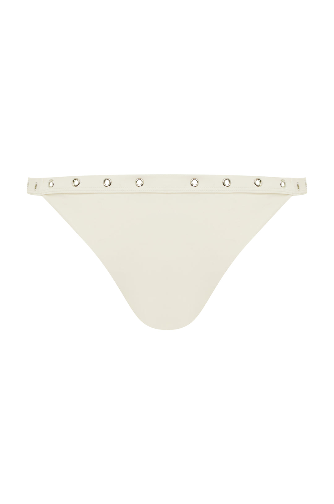 Julia Bikini Bottom | Off White