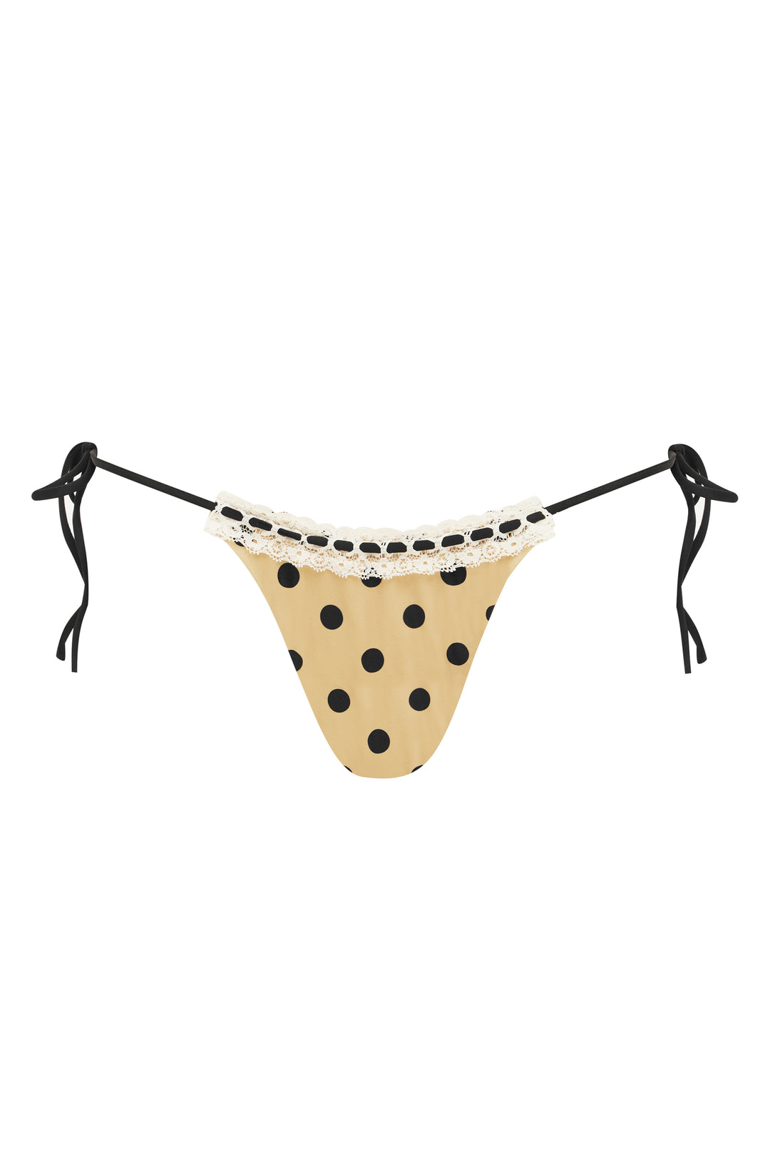 Juni Bikini Bottom | Cookie