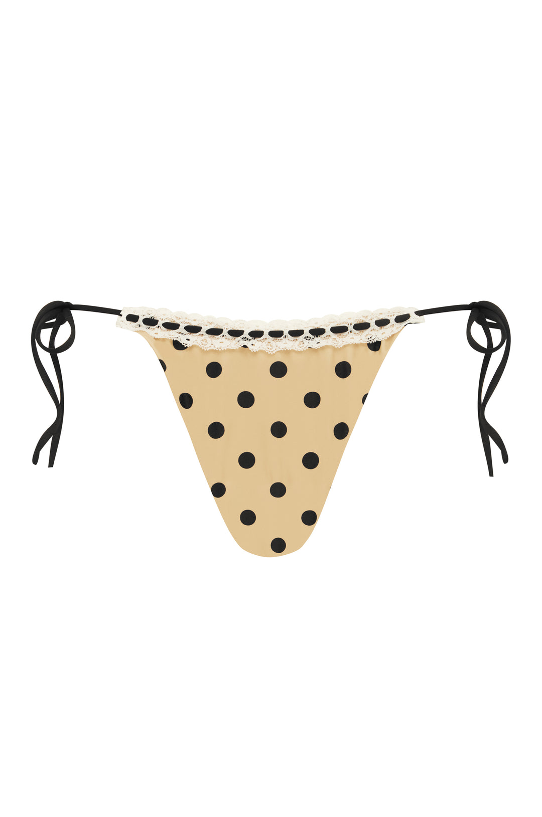 Juni Bikini Bottom | Cookie