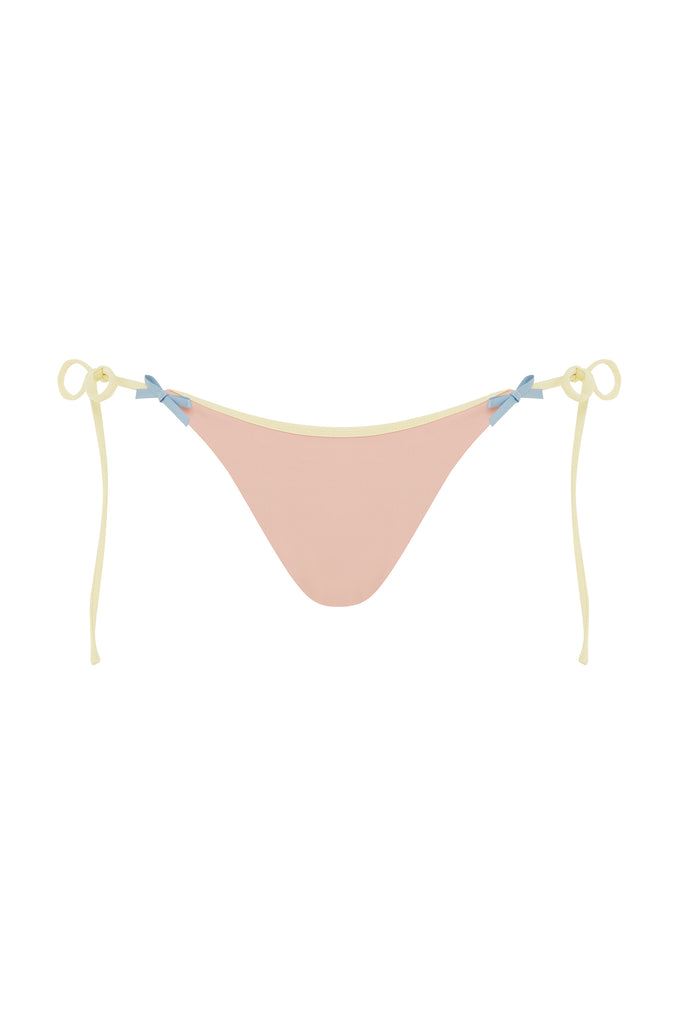 Juni Bikini Bottom | Flossy
