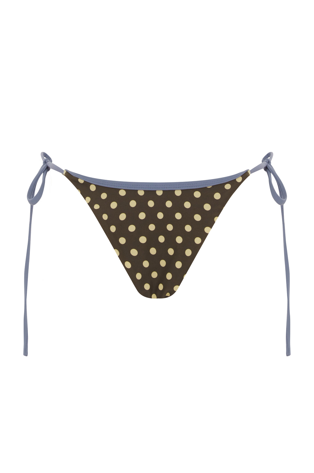 Juni Bikini Bottom | Layla Small Dot