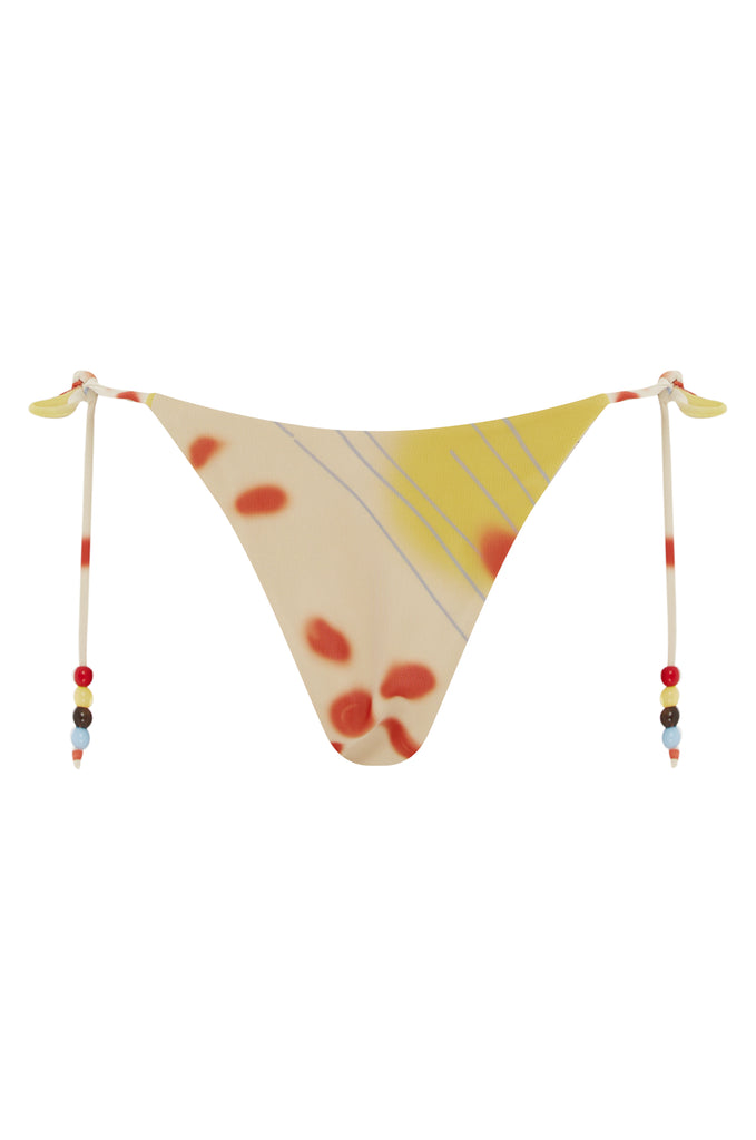 Juni Bikini Bottom | Ray