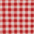 Juni Bikini Bottom | Red Gingham