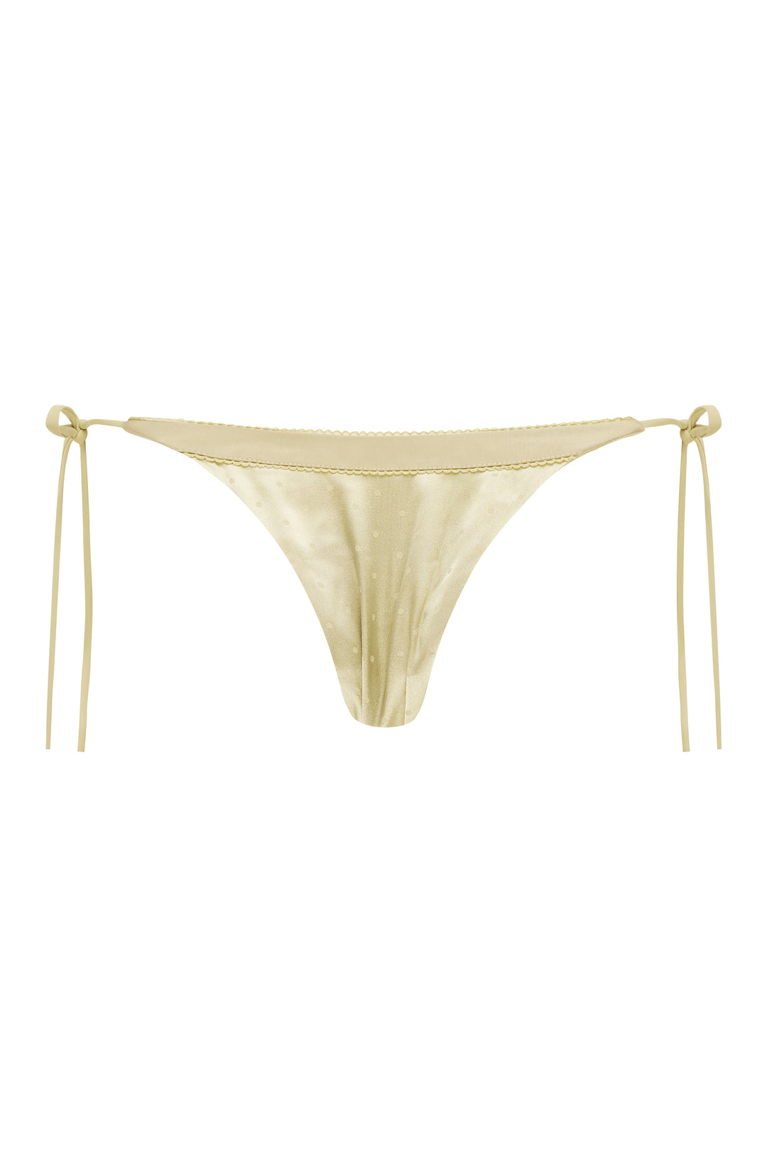 Juni Bikini Bottom | Sage