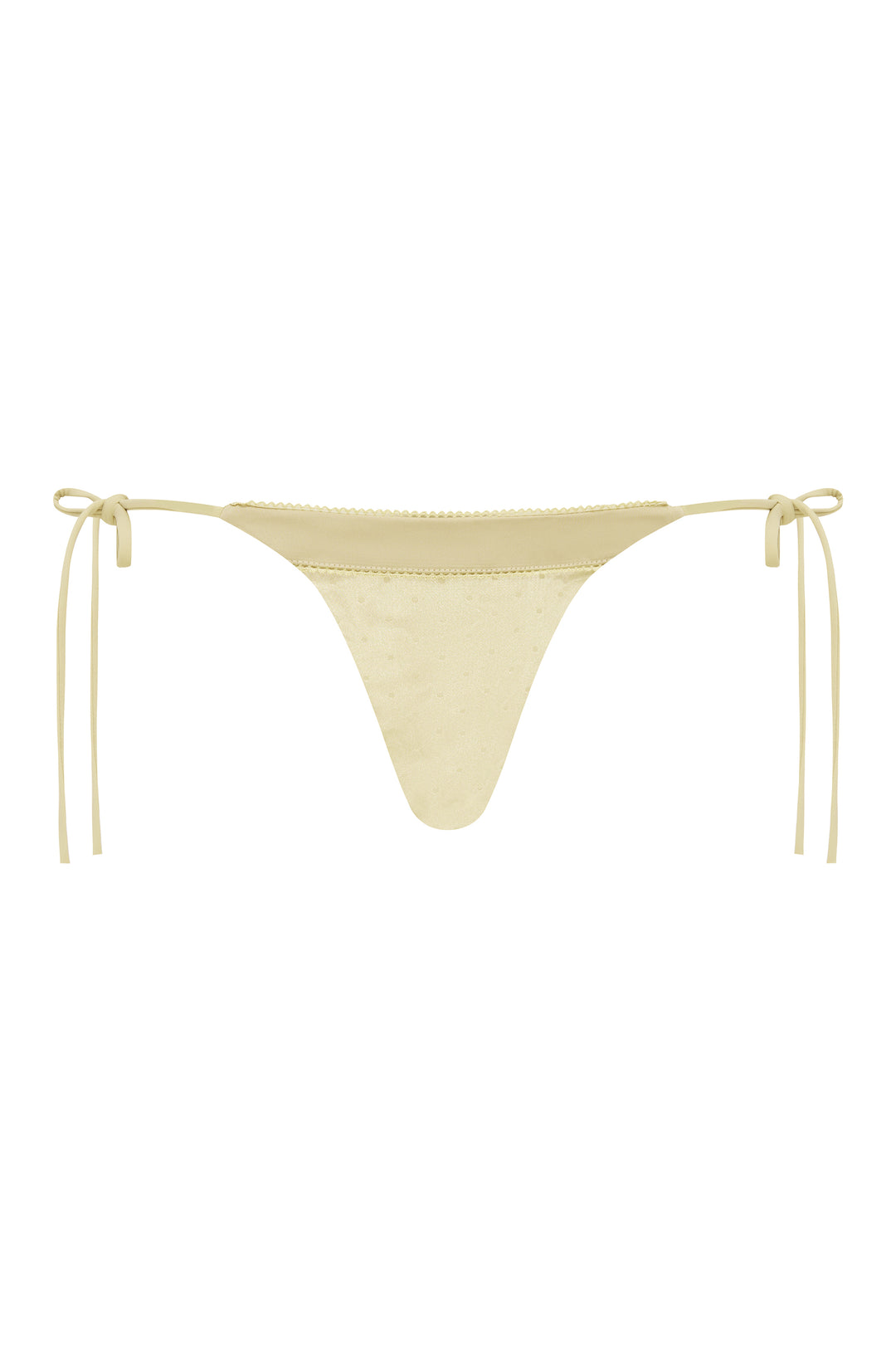 Juni Bikini Bottom | Sage
