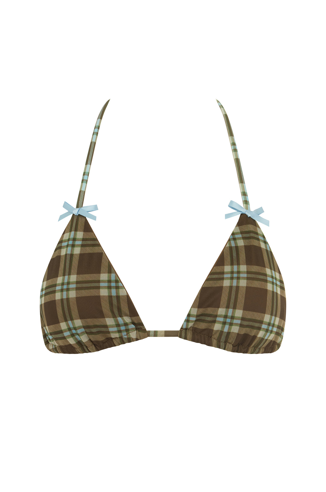 Juni Bikini Top | Check