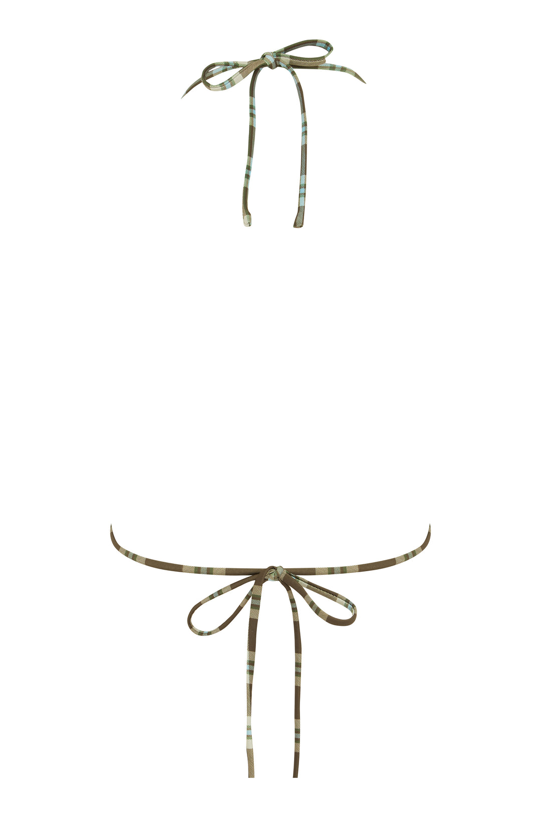 Juni Bikini Top | Check