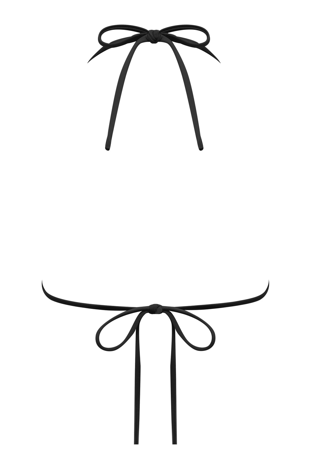 Juni Bikini Top | Cookie