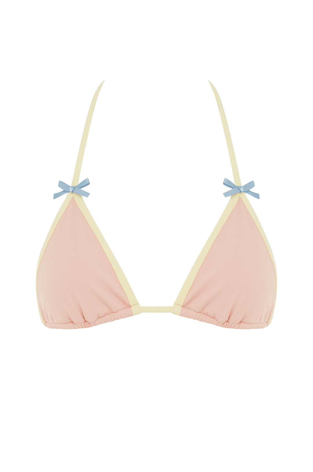 Juni Bikini Top | Flossy
