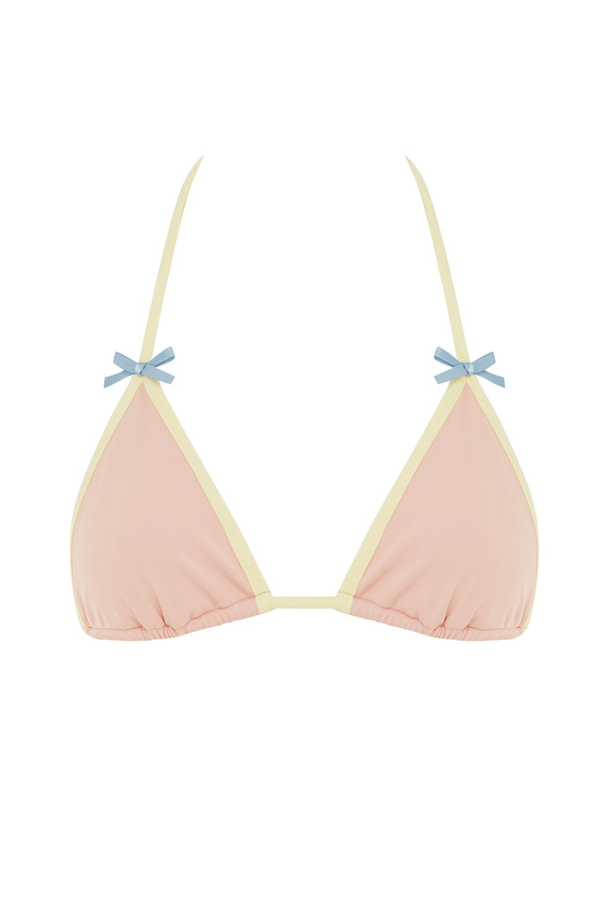 Juni Bikini Top | Flossy