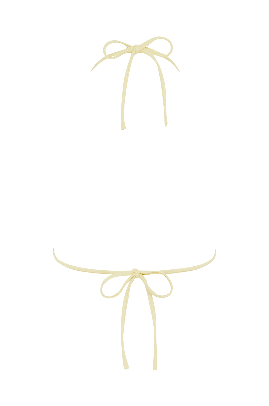 Juni Bikini Top | Flossy