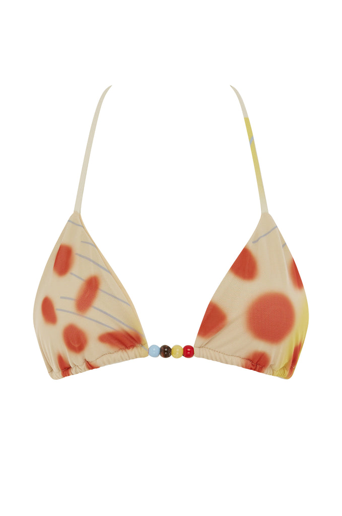 Juni Bikini Top | Ray