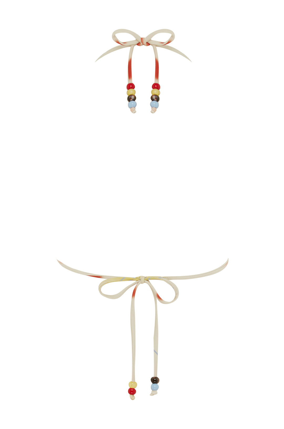 Juni Bikini Top | Ray