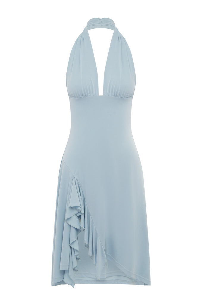 Kesha Dress | Blue