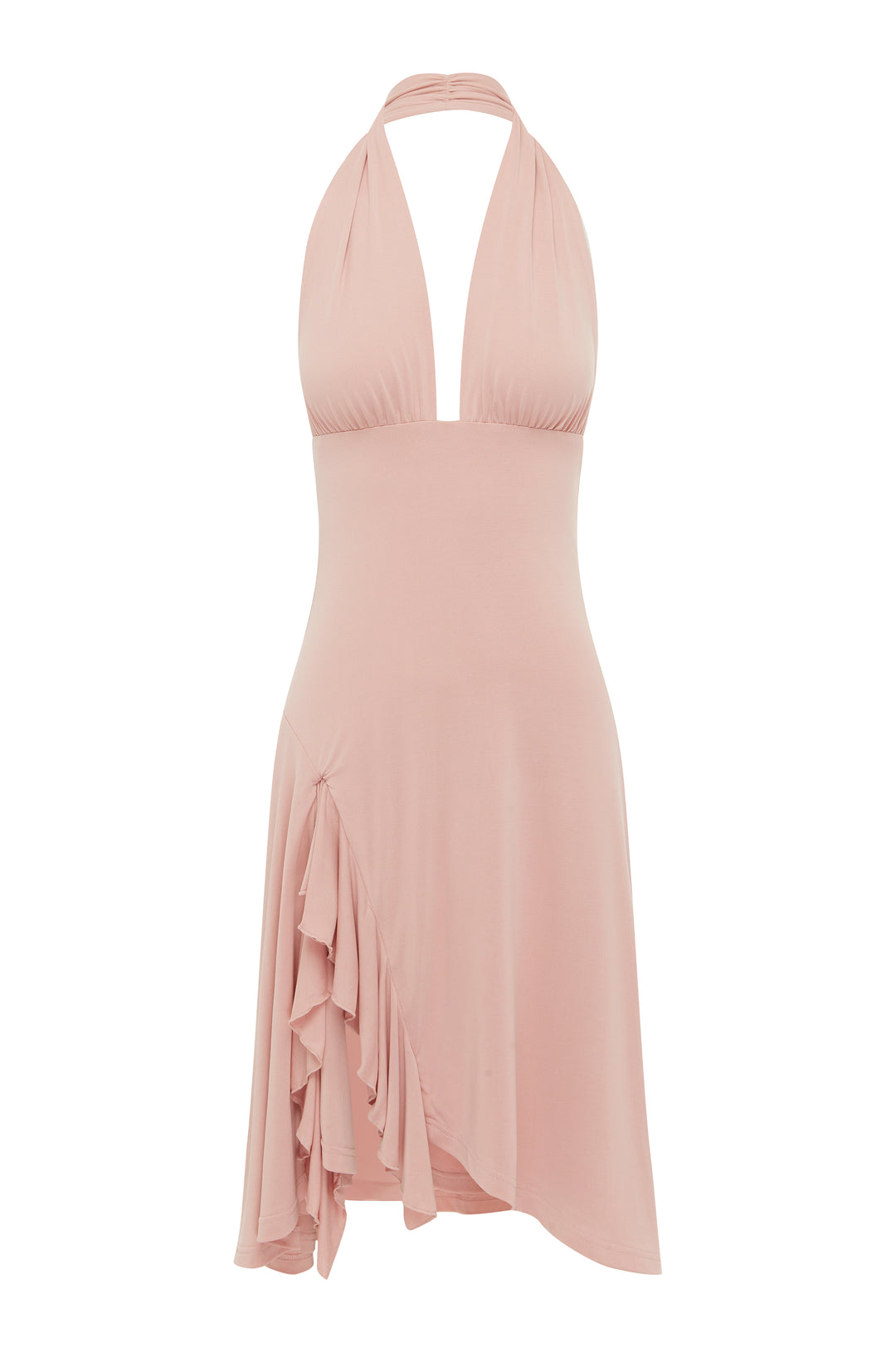 Kesha Dress | Pink