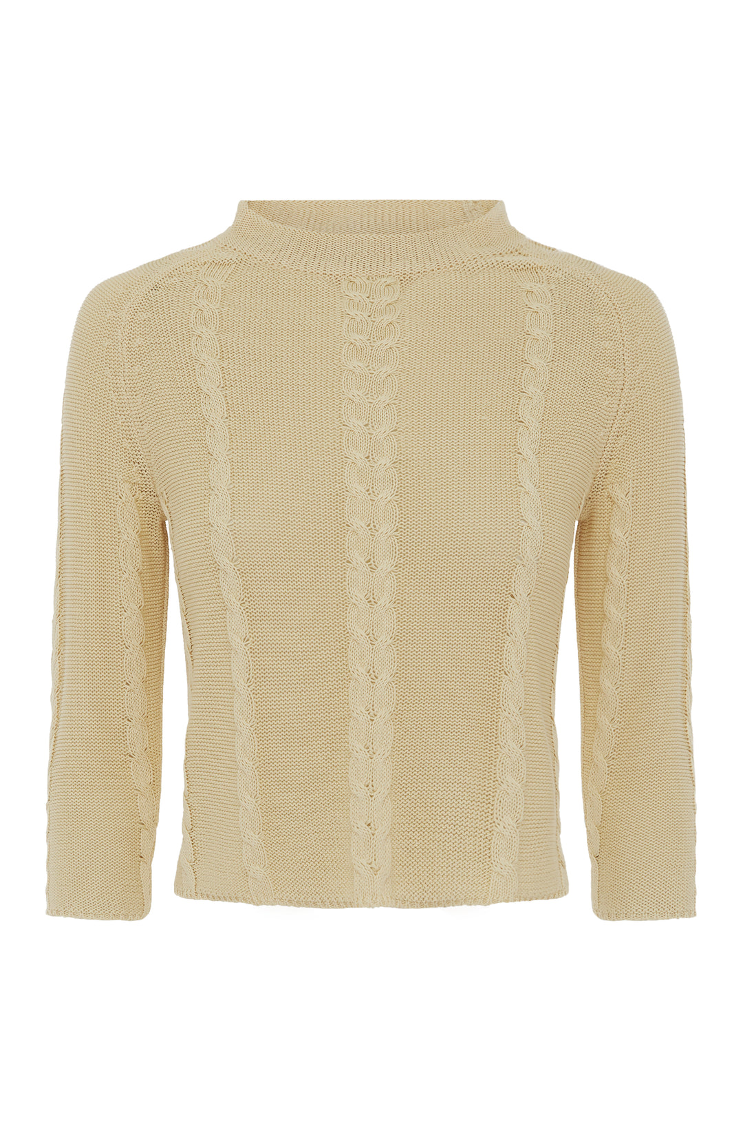 Khloe Top | Beige