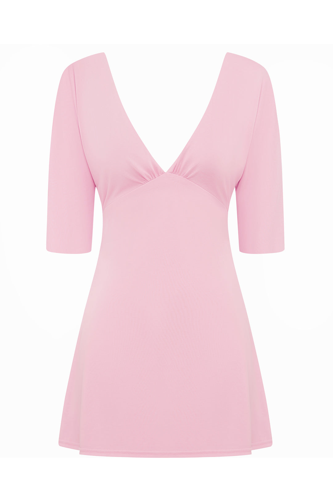 Lana Dress | Blush