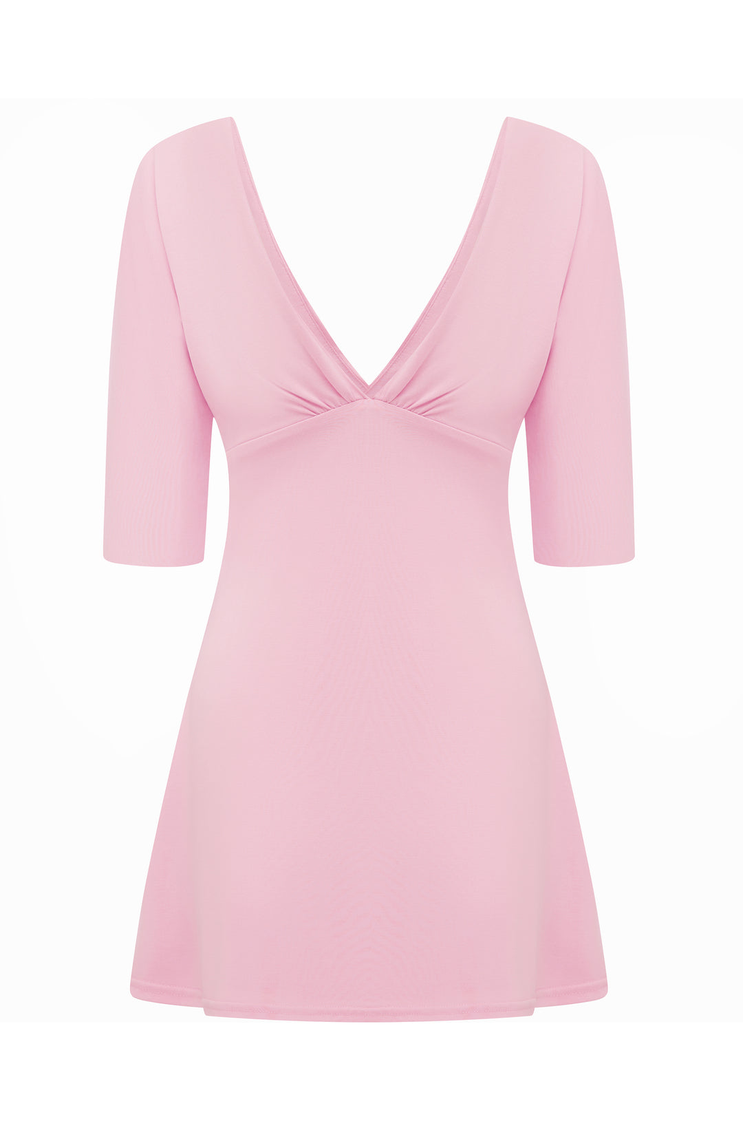 Lana Dress | Blush