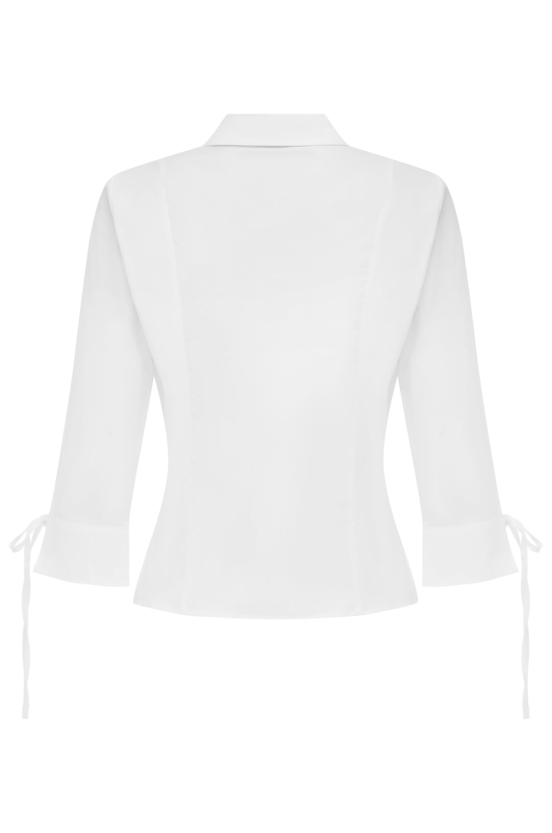 Lauren Top | White