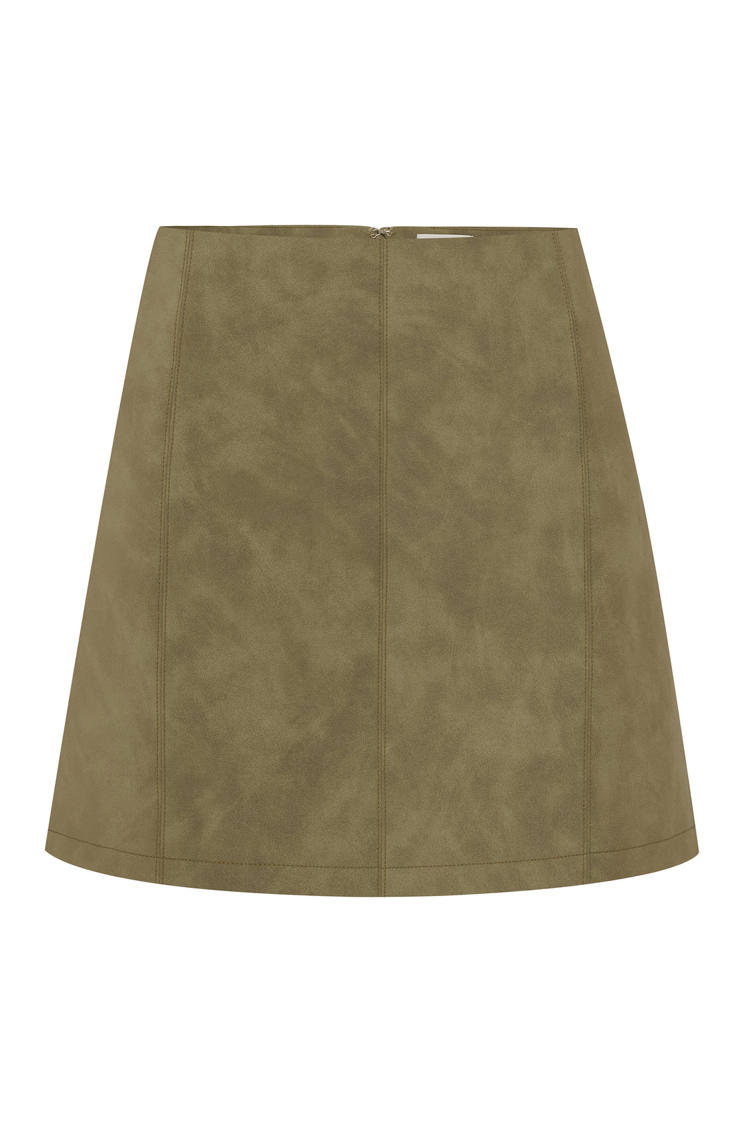 Leo Skirt | Olive