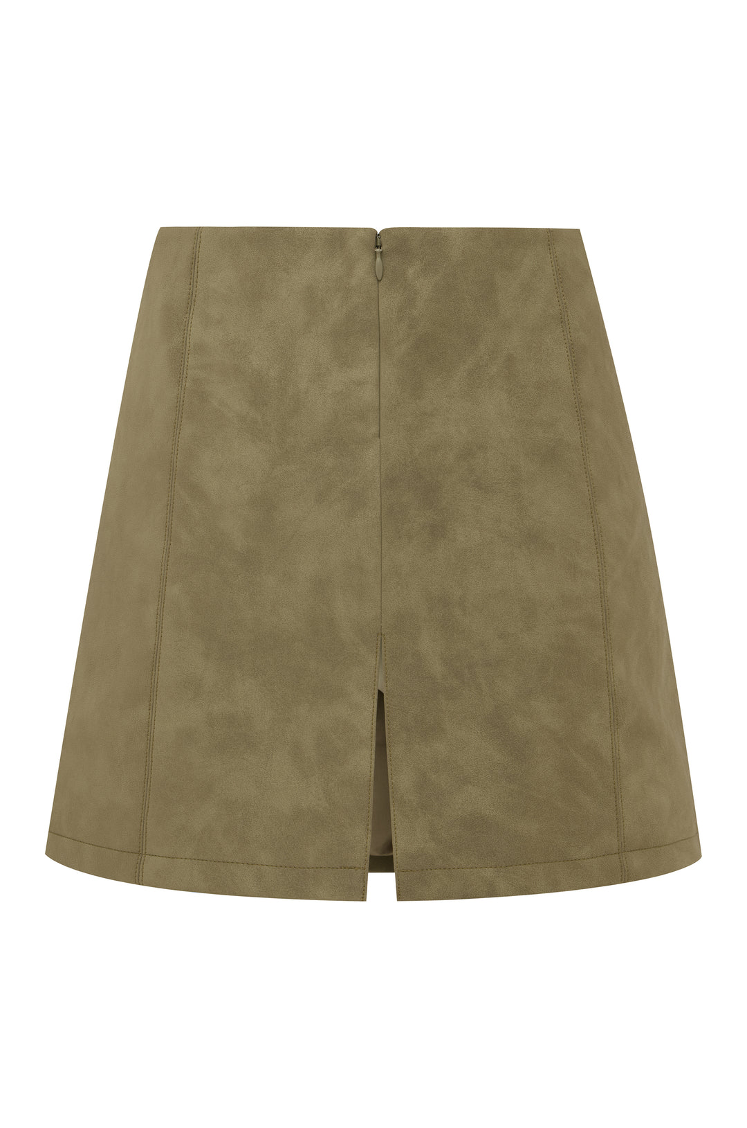 Leo Skirt | Olive