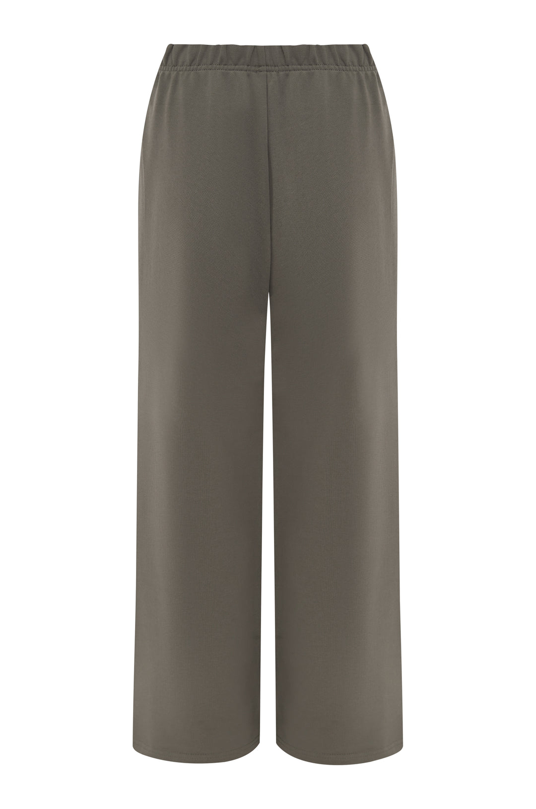 Lexa Track Pant | Charcoal