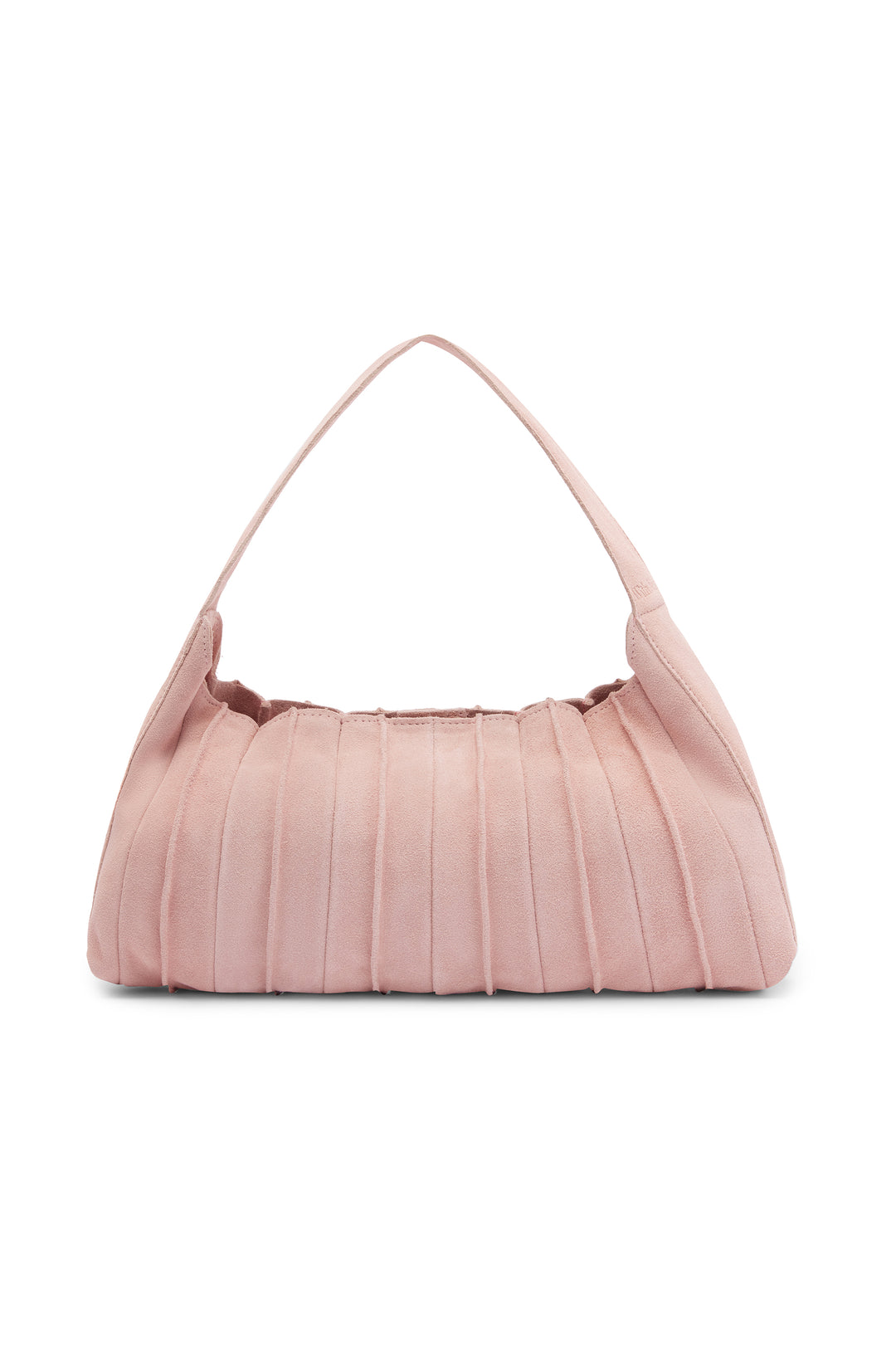 Lola Bag | Soft Blush