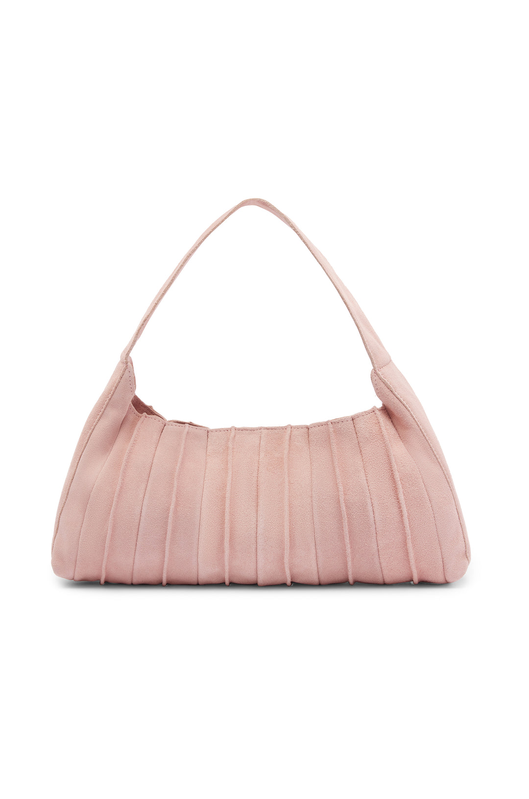 Lola Bag | Soft Blush