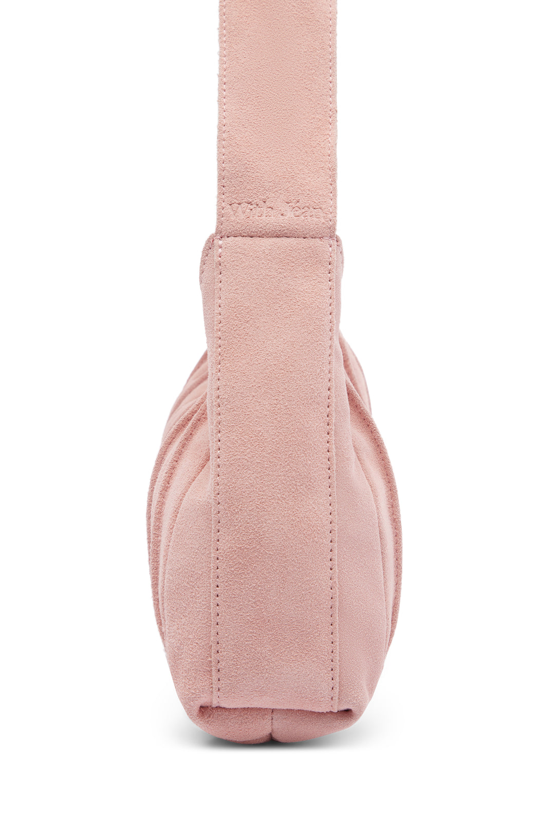 Lola Bag | Soft Blush
