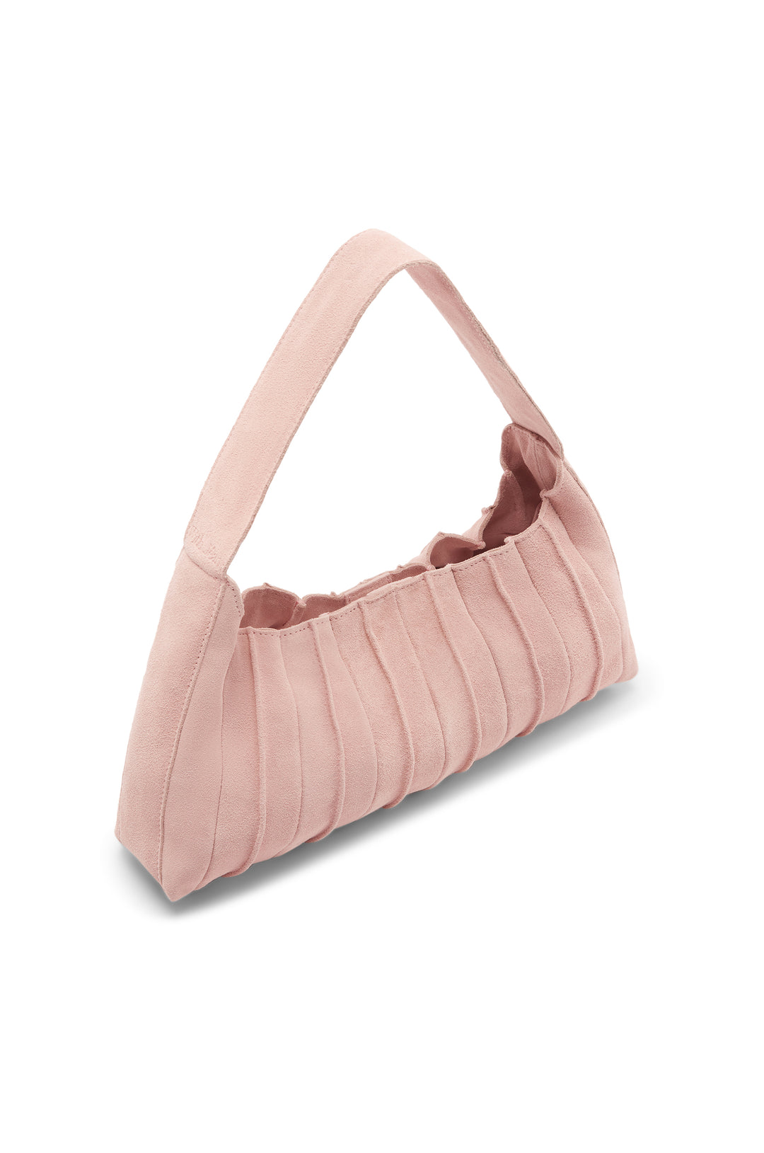 Lola Bag | Soft Blush