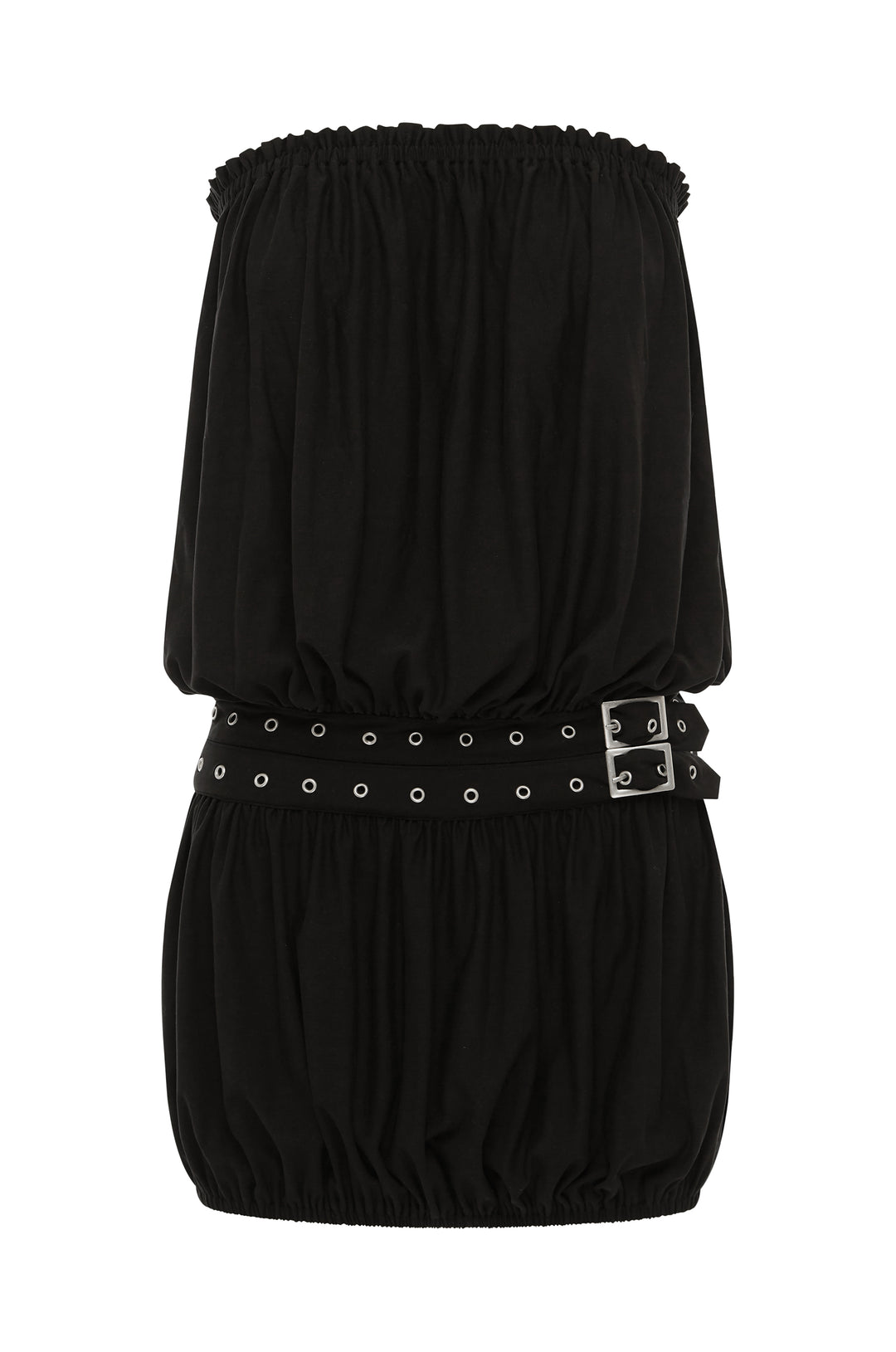 Luca Dress | Black