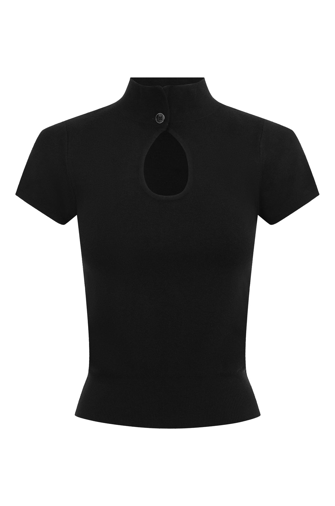 Luci Top | Black
