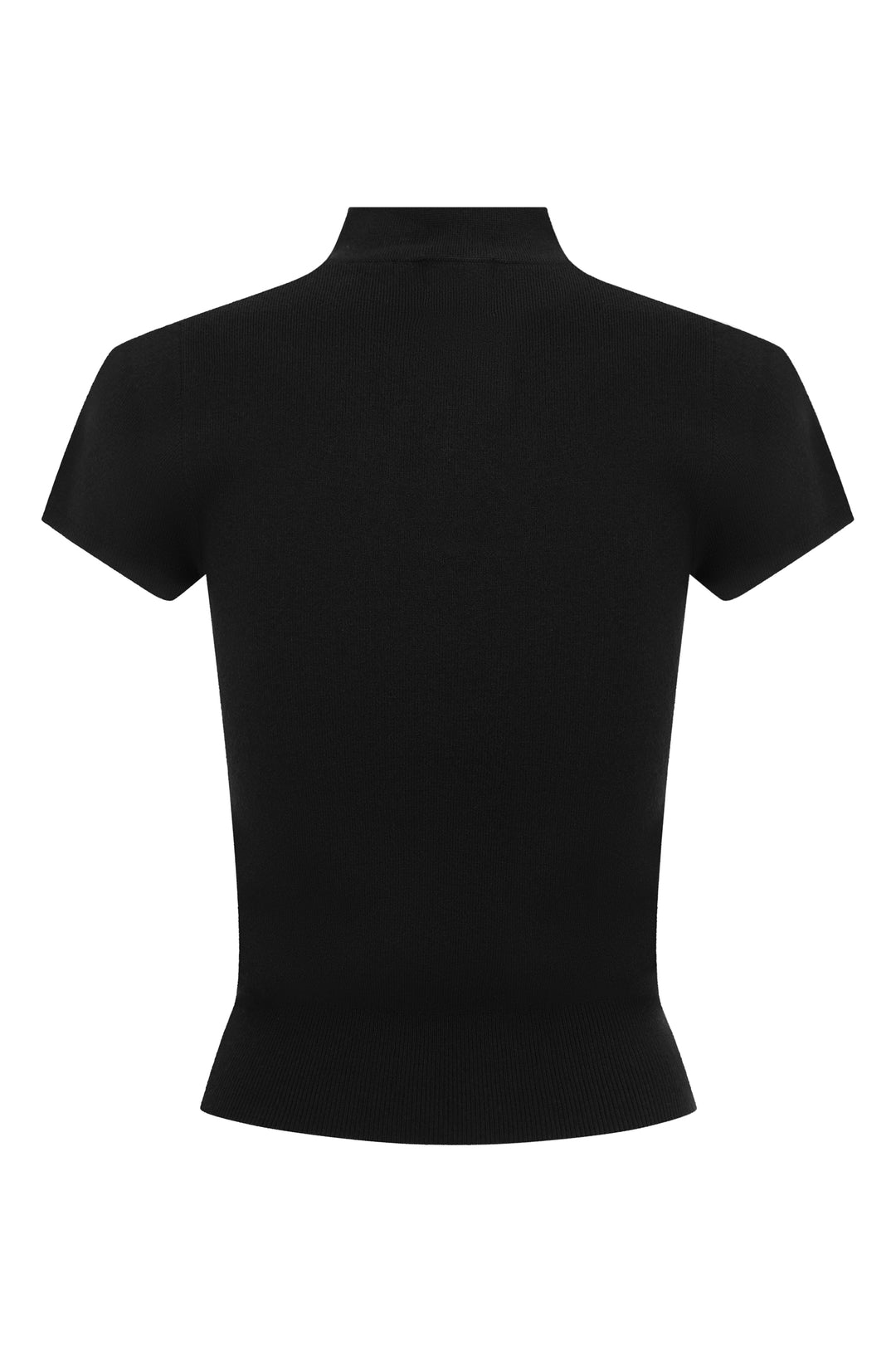 Luci Top | Black