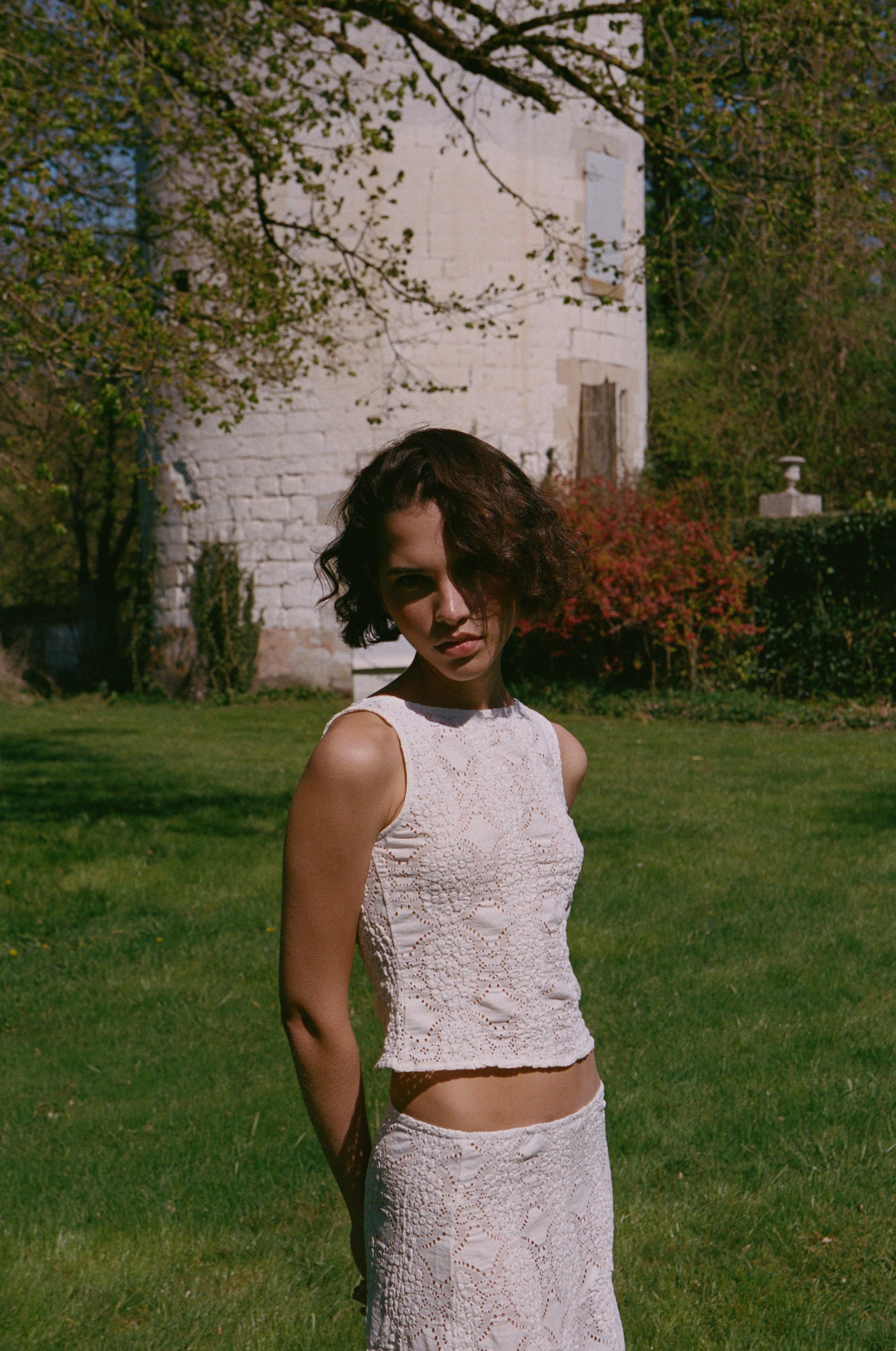 Maeve Top