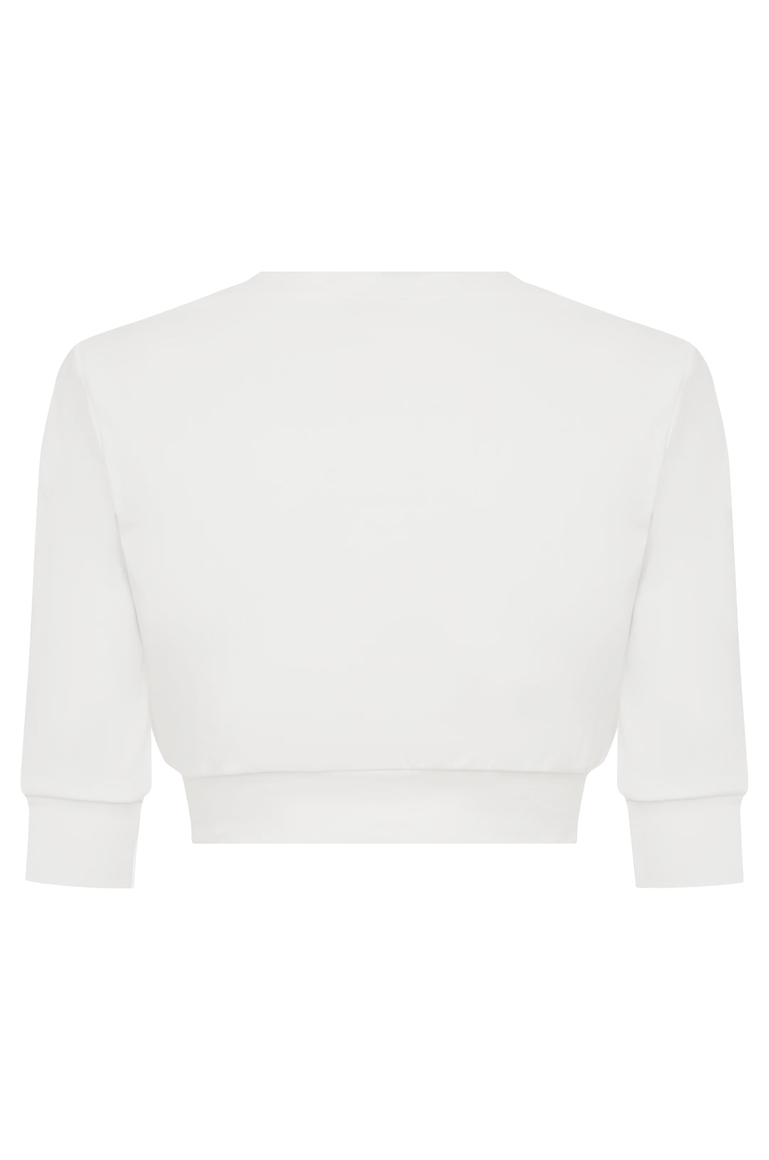 Marla Top | White