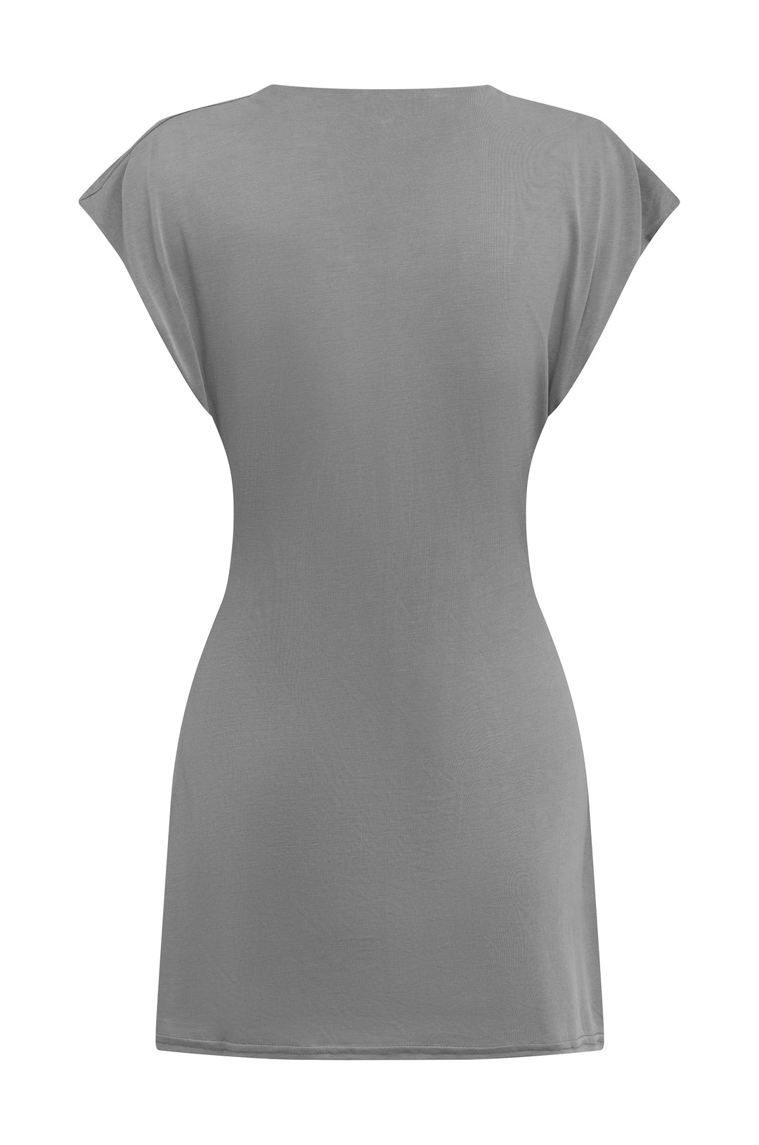 Mika Dress | Slate