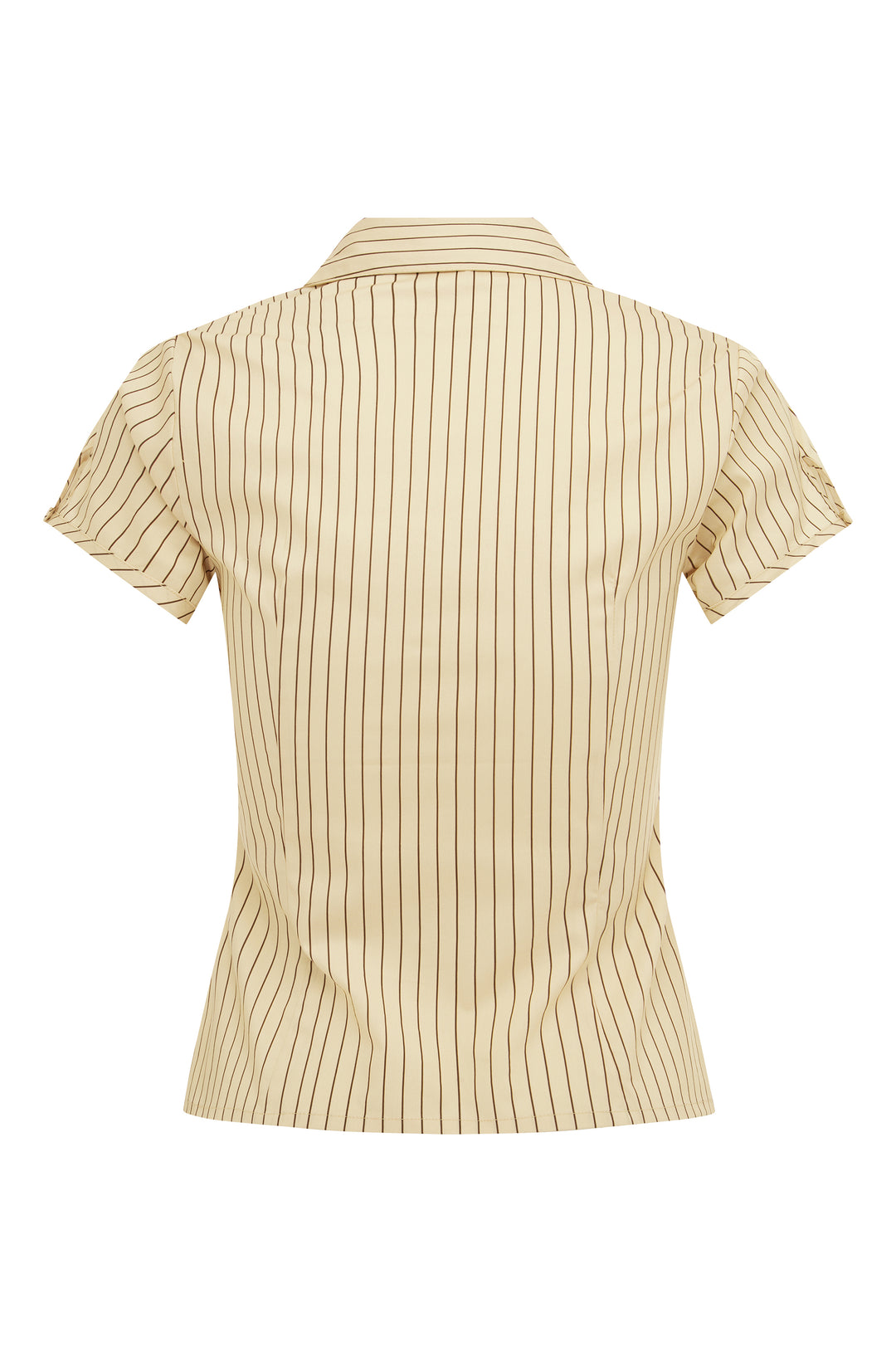 Mikayla Top | Beige