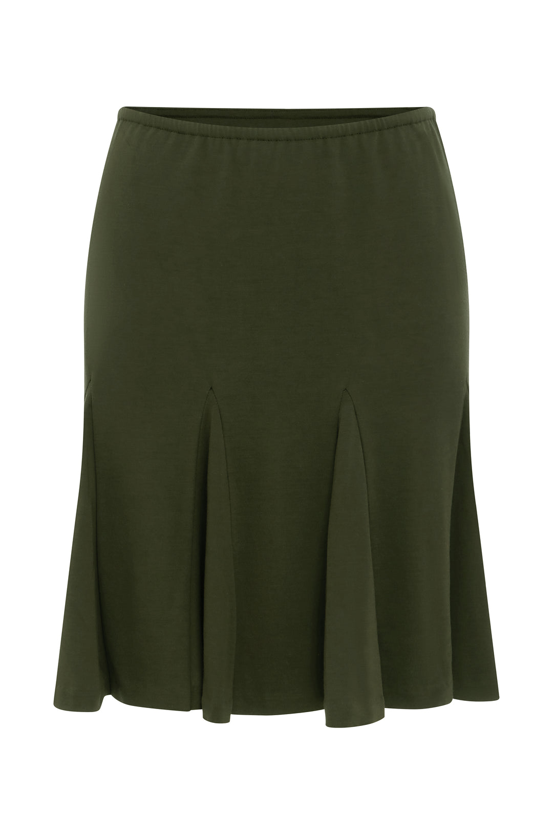 Mimi Skirt | Khaki
