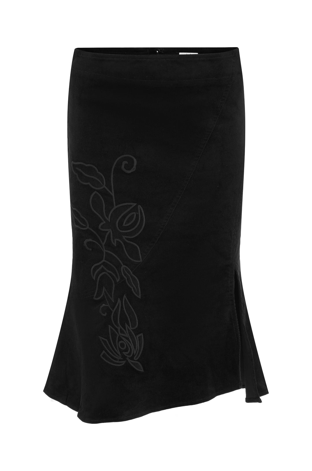 Naomi Skirt | Black