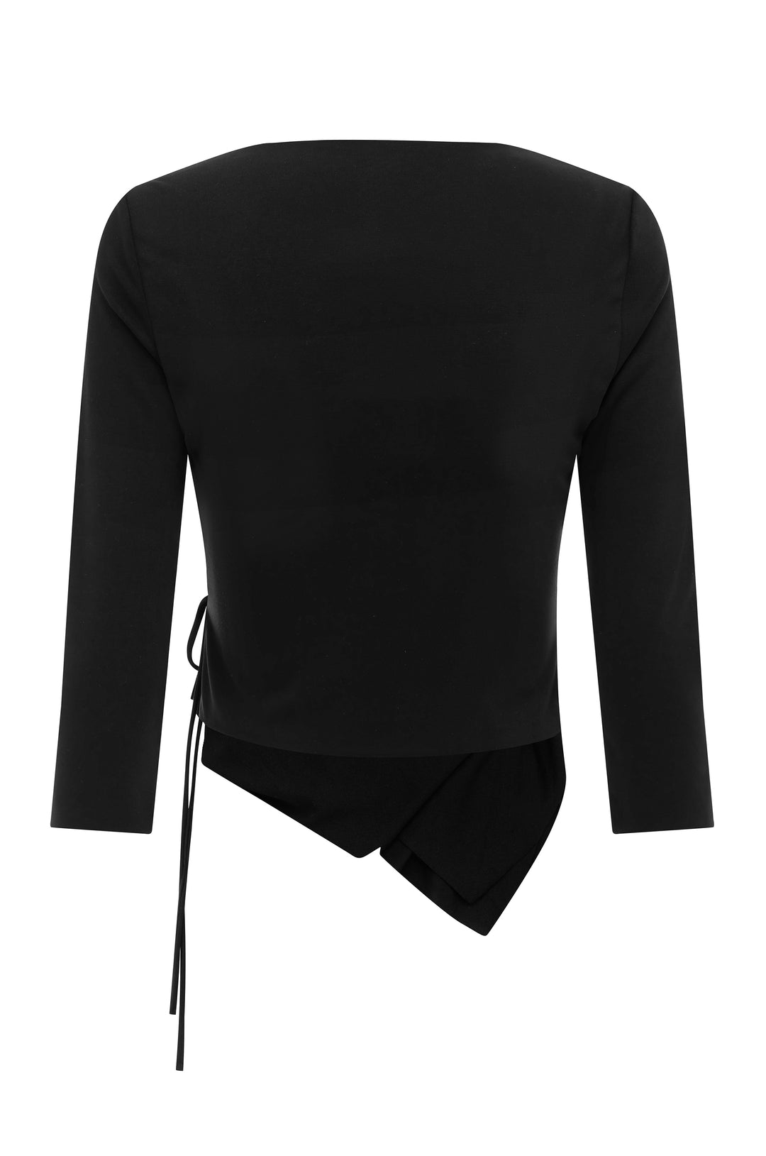 Nelly Top | Black