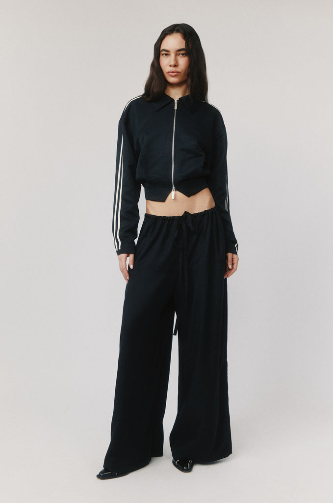 Norah Pants | Black