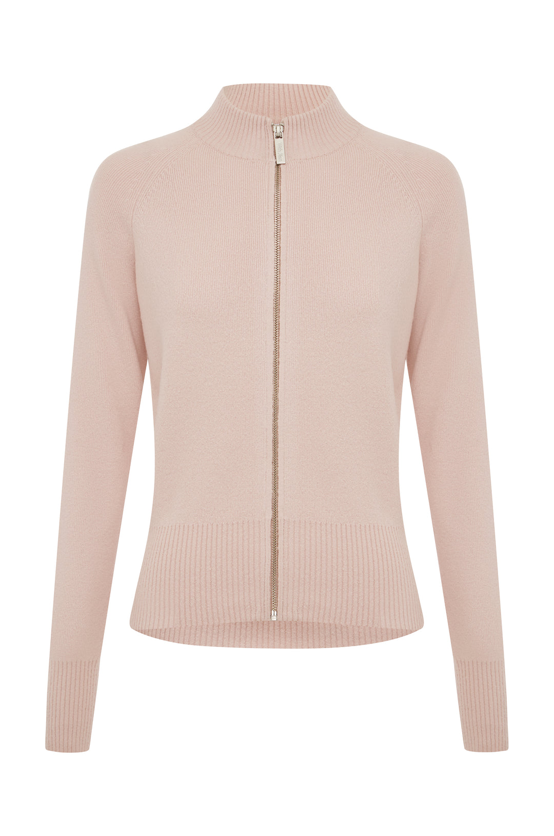 Penelope Sweater | Pink
