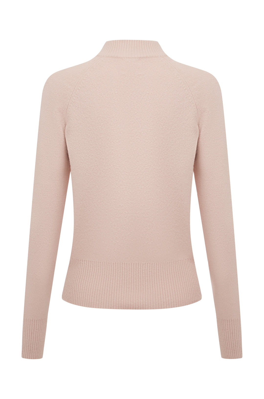 Penelope Sweater | Pink