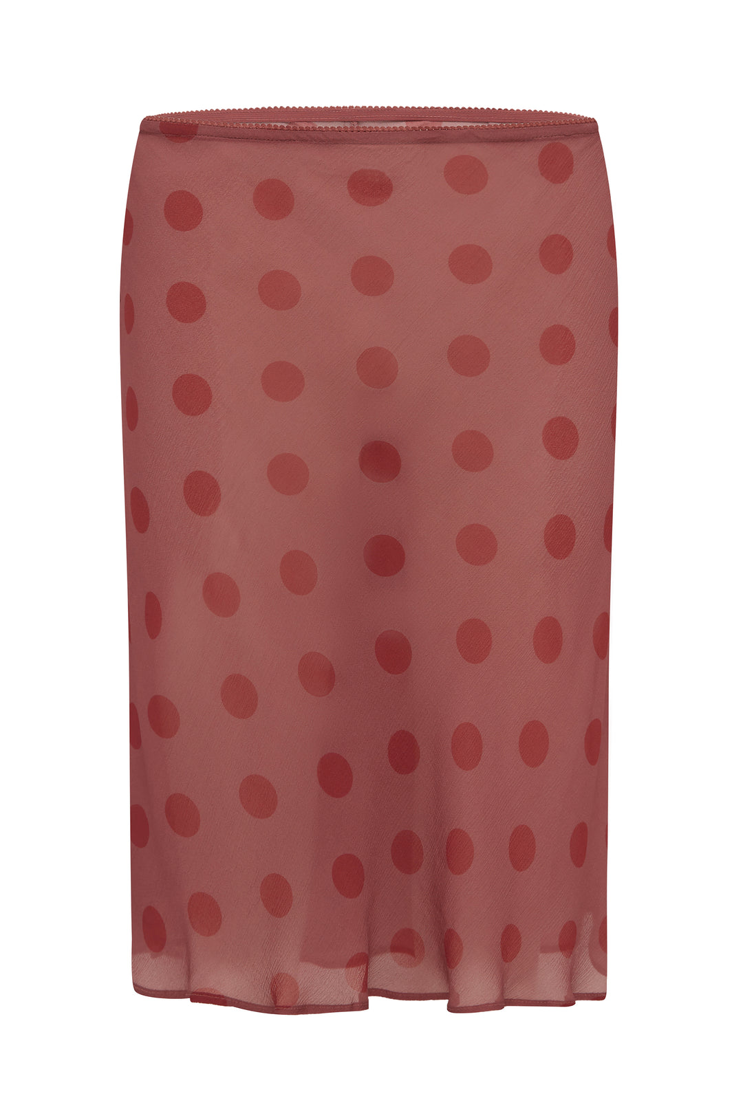 Penny Skirt | Red Dot
