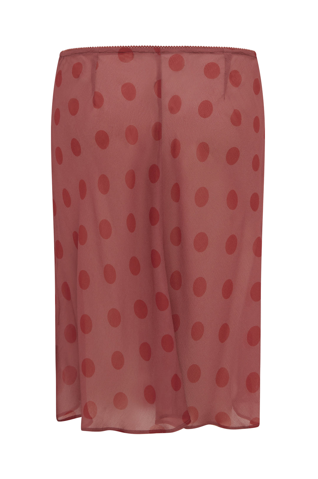 Penny Skirt | Red Dot