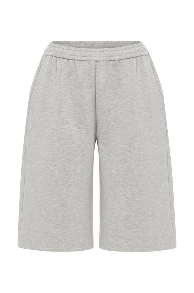 Phoenix Shorts | Grey