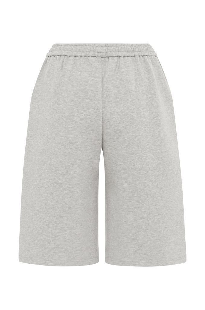 Phoenix Shorts | Grey