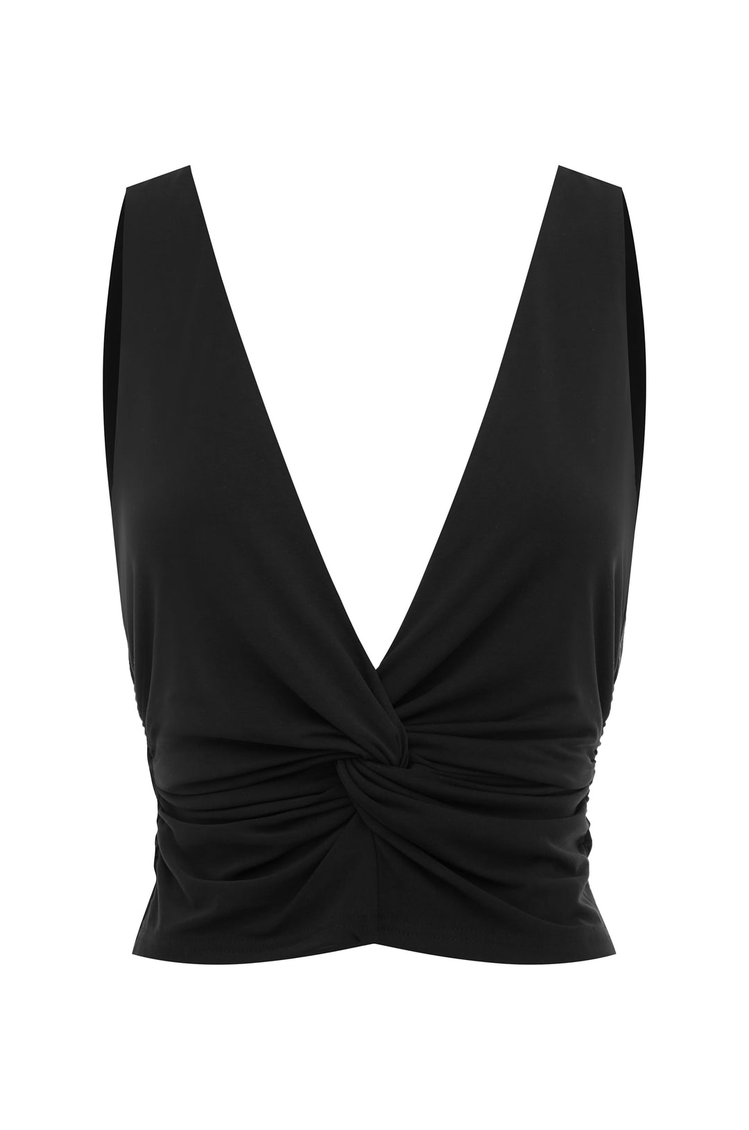 Piper Top | Black