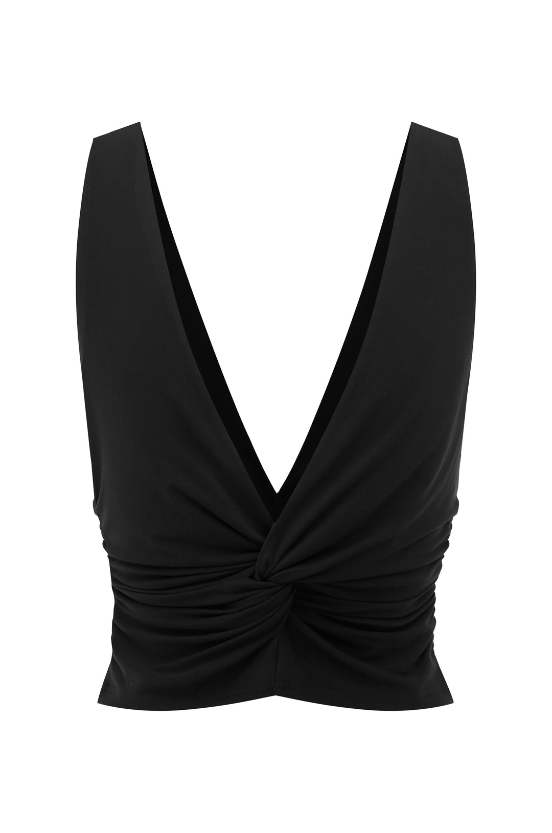 Piper Top | Black
